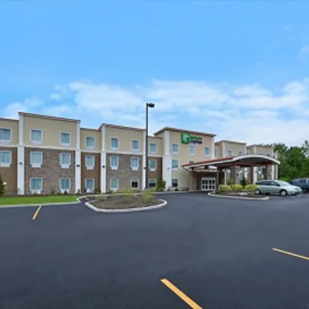 Holiday Inn Express CANANDAIGUA - FINGER LAKES by IHG