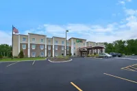 Holiday Inn Express CANANDAIGUA - FINGER LAKES by IHG - 3-stjärniga