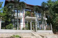 Villa Kapuru Hotels near Negombo Beach