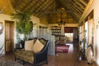 Babson House at Cheetah Conservation Fund Hotels in Waterberg
