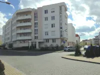 Apartament Toruń فنادق في Turzno