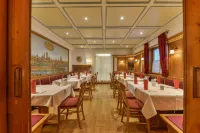 Schiller´s Hotel & Restaurant - breakfast
