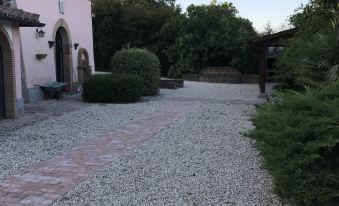 La Torretta Guest House