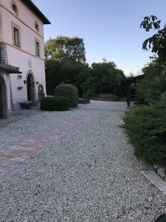 La Torretta Guest House