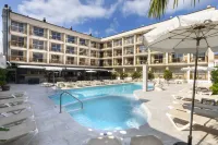 Aparthotel Miami Park Hotel di Calella