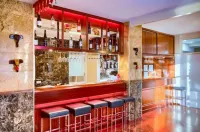 Country Comfort Amity Motel - Bares