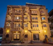 Hotel Akashdeep - Located City Centre Hotels in der Nähe von लोंगेवाला वॉर मेमोरियल