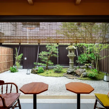 Luck You Kyoto