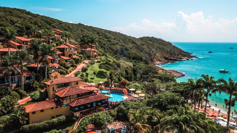 La Boheme Hotel e Apart Hotel
