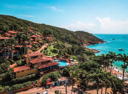 La Boheme Hotel e Apart Hotel