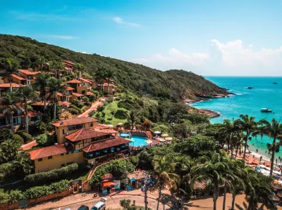 La Boheme Hotel e Apart Hotel