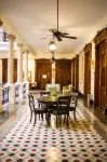 El Gran Hotel Hotels in Merida