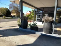 Country Motor Inn Hotels in Singleton