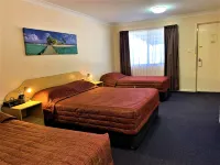 Silo Motor Inn Biloela Hotels in Biloela