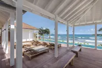 Hotel Manapany - Pet friendly