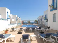 Hotel Punta del Cantal - Beach