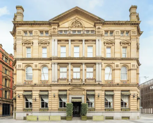 The Sir Thomas Hotel Hotels in Liverpool