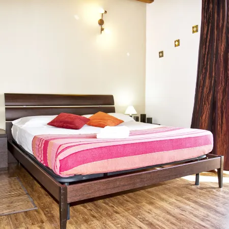 Cuscino e Cappuccino B&B