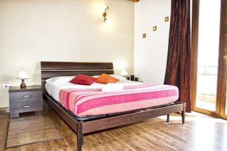 Cuscino e Cappuccino B&B