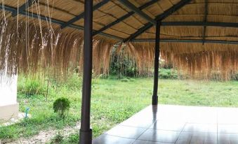 Suwi Coco Ville Resort