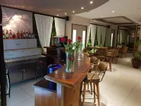 Finch & Sons Hotels in Athi River