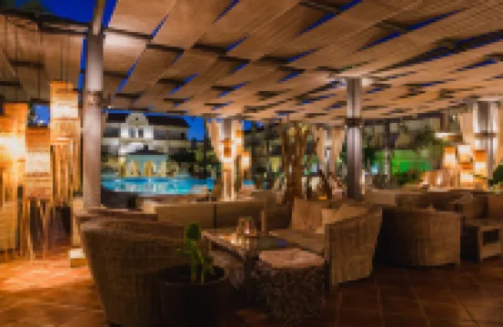 Napa Plaza Hotel Hotels in Ayia Napa