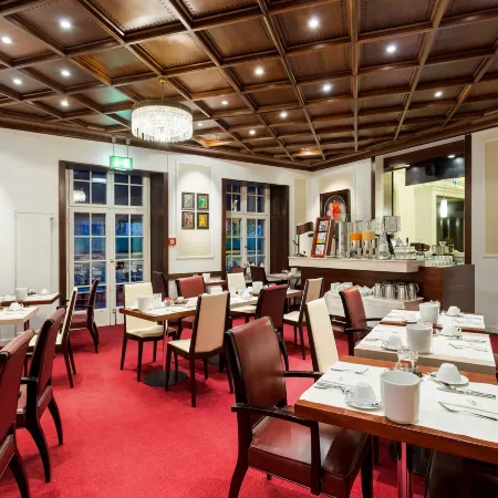 Hotel Euler Basel