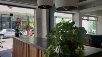 Bagu Santander Hotel - 2-Star