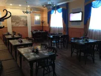 Sosnoviy Bor Hotel