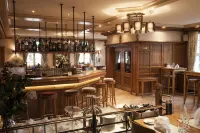 Hotel "Schloss Friedestrom" Hotels in Dormagen