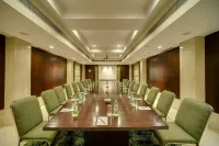 Muse Sarovar Portico Nehru Place