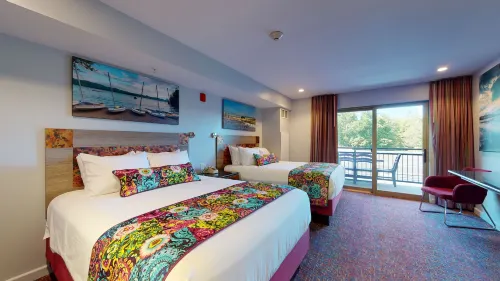 Surfside on the Lake Hotels in Lake George