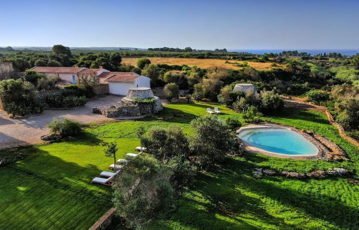 Masseria Fano Relais & Wine
