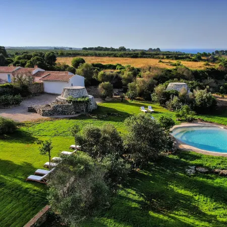 Masseria Fano Relais & Wine