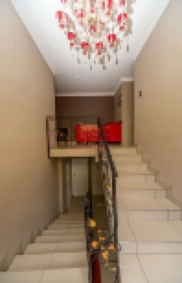 The Musafer Travel Lodge