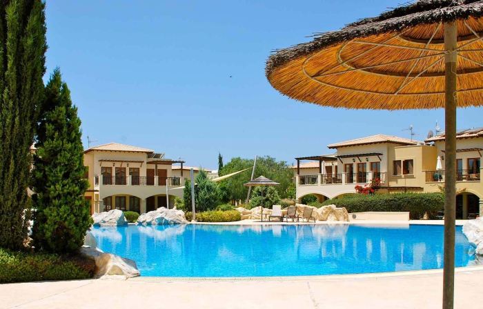 Apartment CC12 - Pyrgos