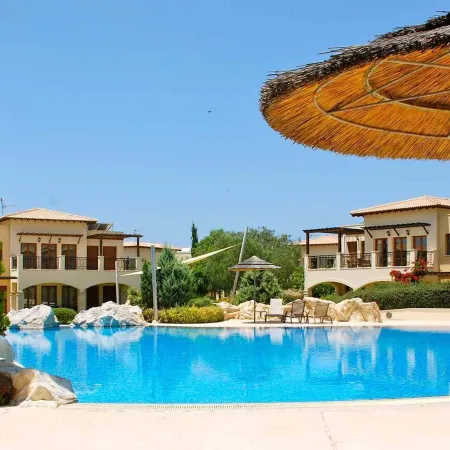 Apartment CC12 - Pyrgos