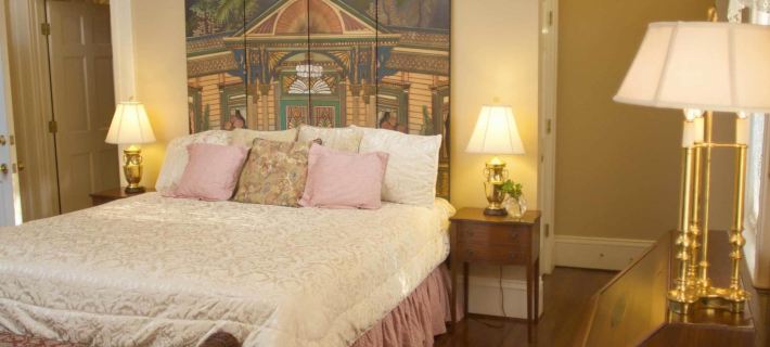 Lookaway Inn Hotels in Aiken County