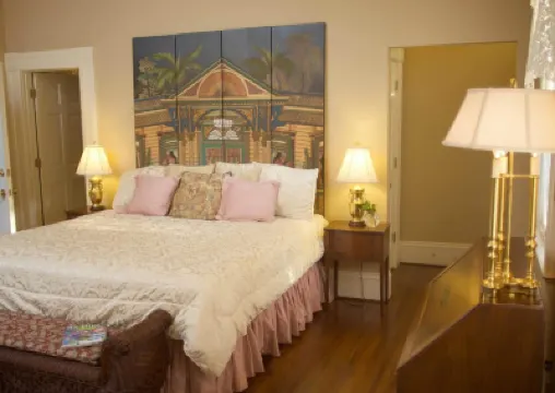 Lookaway Inn Hotels near Augusta Convention Center