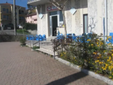 Albergo del Turista Srl