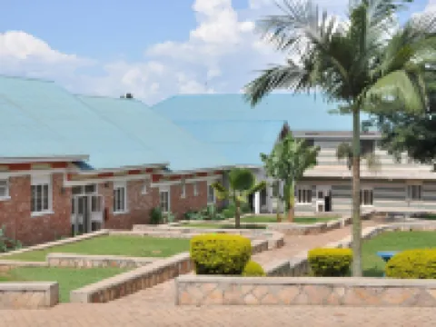 Riviera Hotel Hoima Hotels in Bugahya
