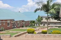 Riviera Hotel Hoima Hotels in Kijungu Village