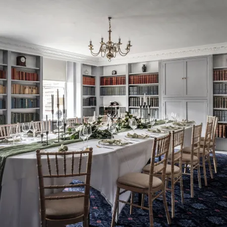 Chilston Park Hotel