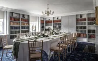Chilston Park Hotel - breakfast
