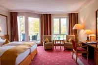 Ringhotel Hohe Wacht Hotels in Wangels
