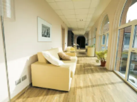 Amalia Bakery Home Hotels in Gallarate