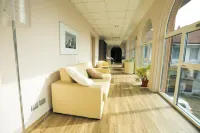 Amalia Bakery Home Hotels in Gallarate