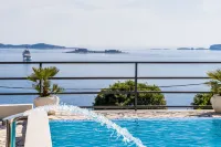 Apartments Villa Made 4U - Pools