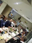 Castelli Hotel Nicosia - sarapan