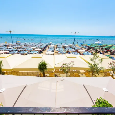 Hotel Alion